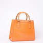 Women Bag - Orange