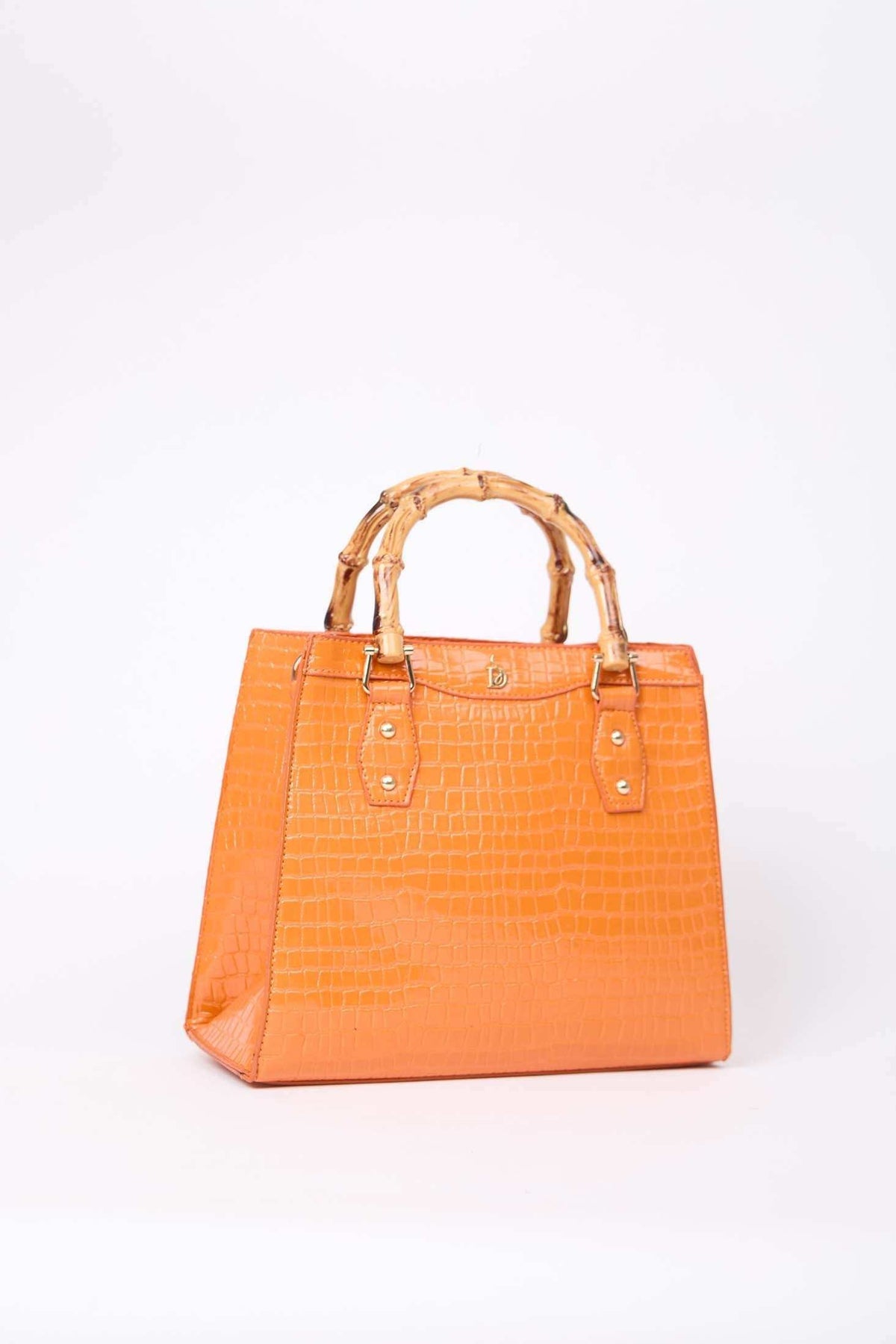 Women Bag - Orange