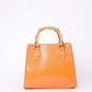 Women Bag - Orange