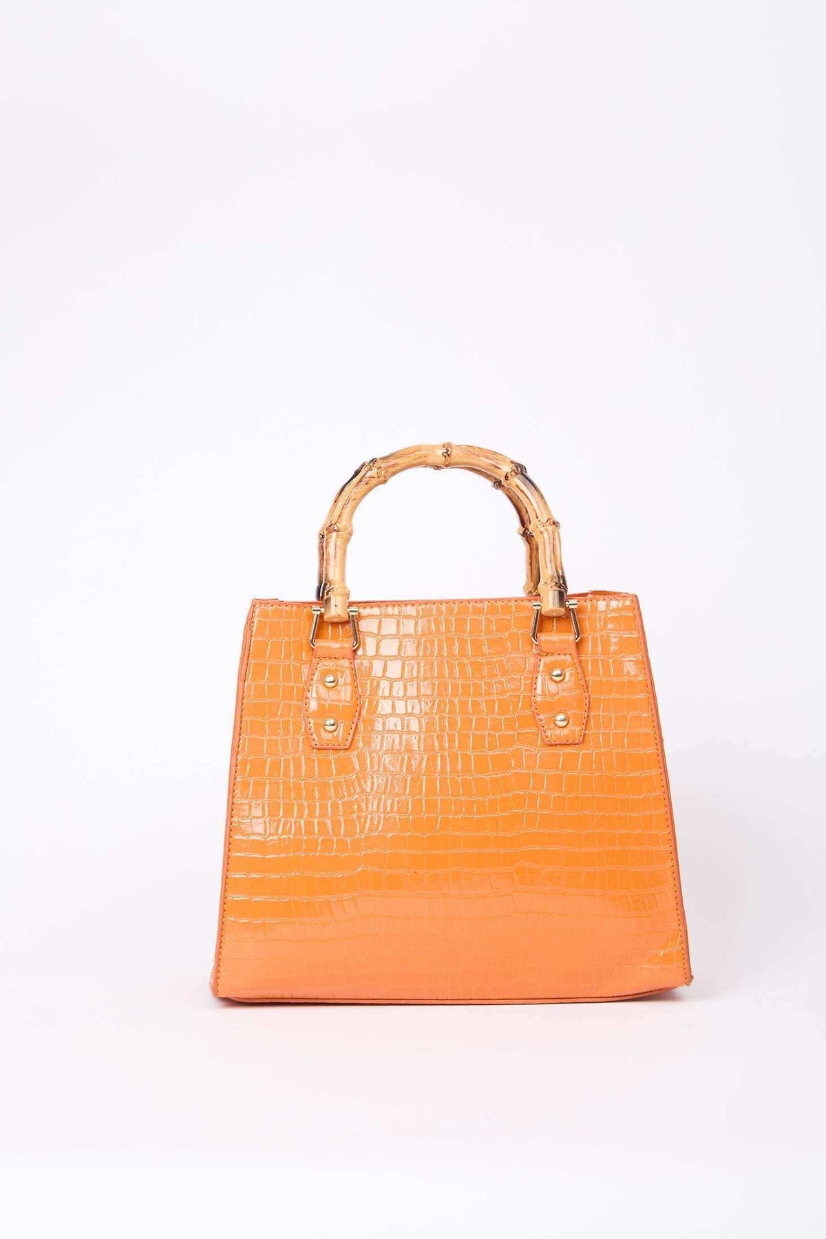 Women Bag - Orange