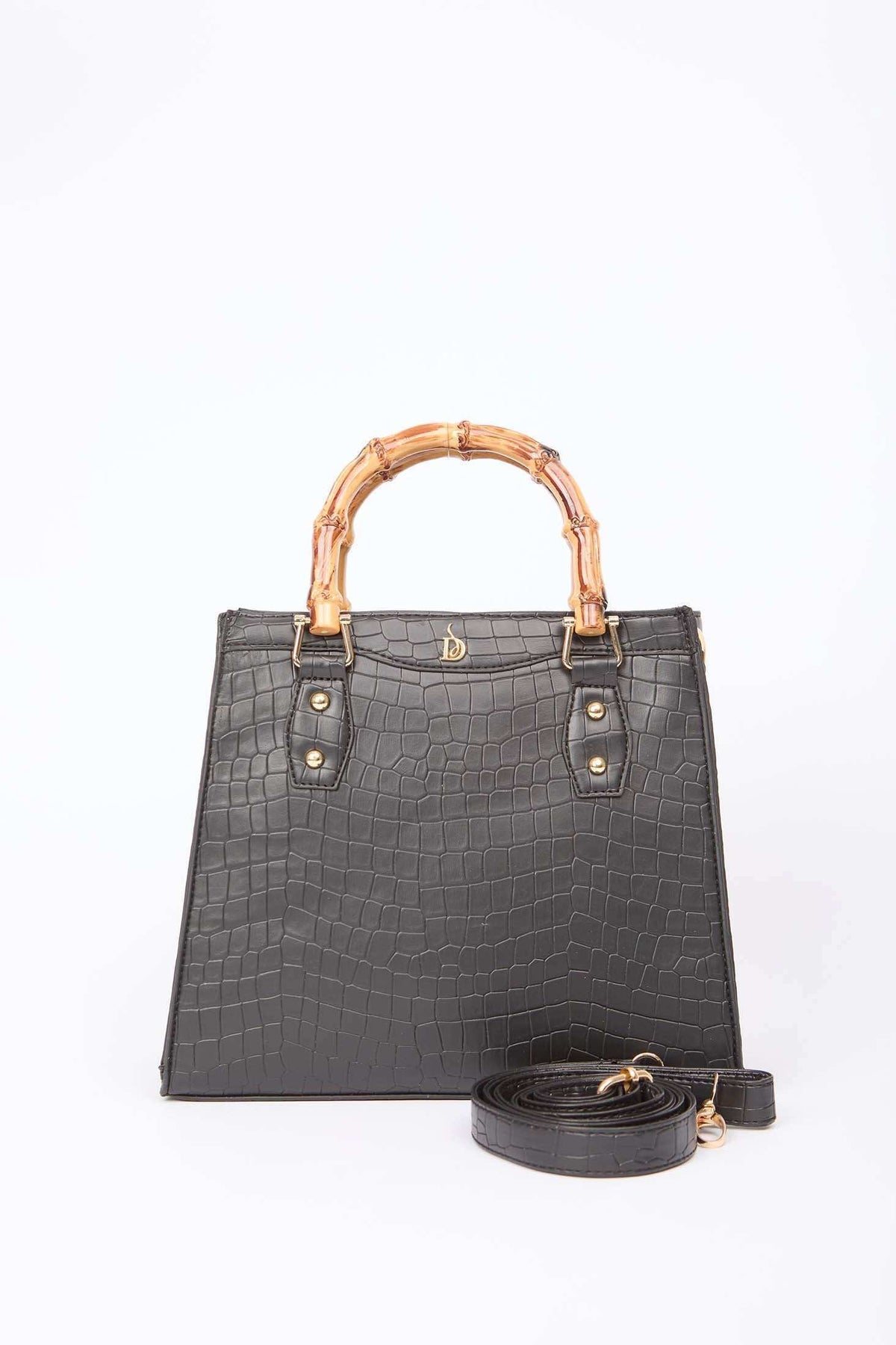 Women Bag - Black