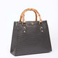 Women Bag - Black