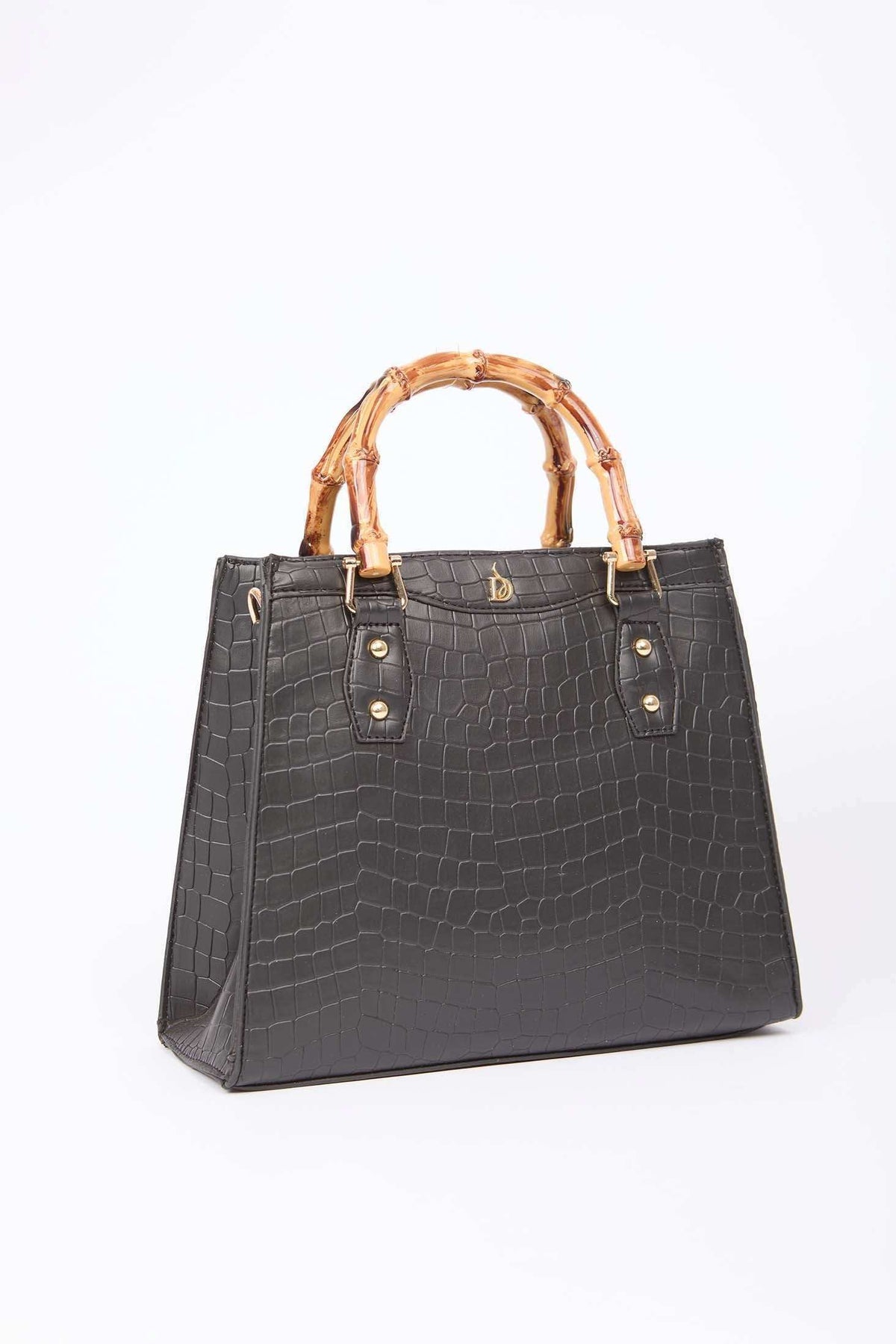 Women Bag - Black