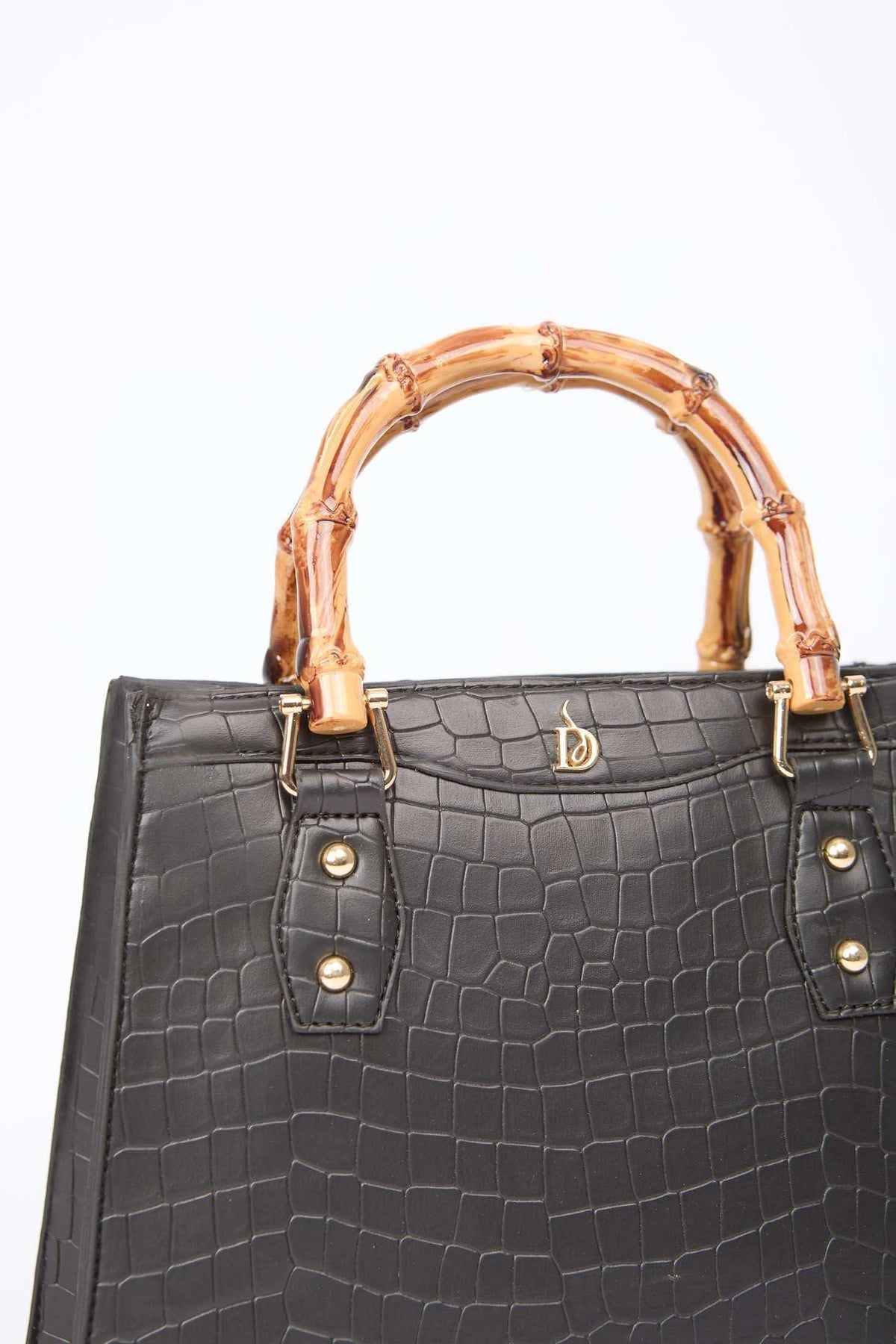 Women Bag - Black
