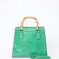 Women Bag - Blue