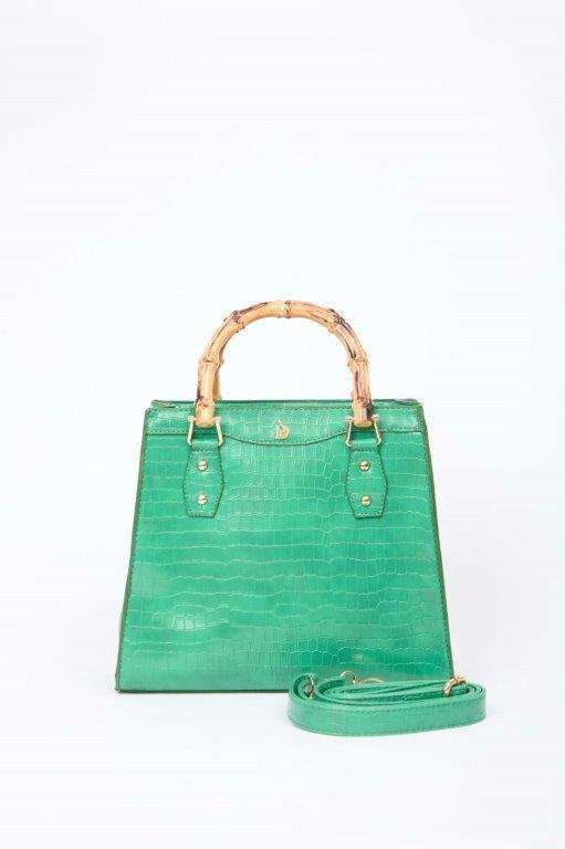 Women Bag - Blue