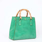 Women Bag - Blue