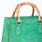 Women Bag - Blue