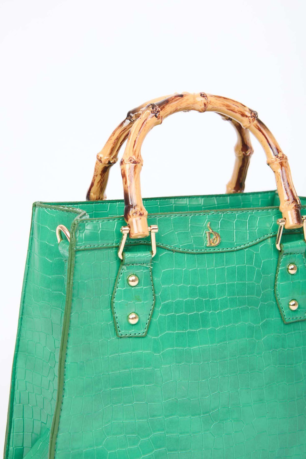Women Bag - Blue