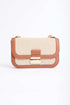 Women Bag - Brown