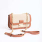 Women Bag - Brown