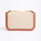 Women Bag - Brown