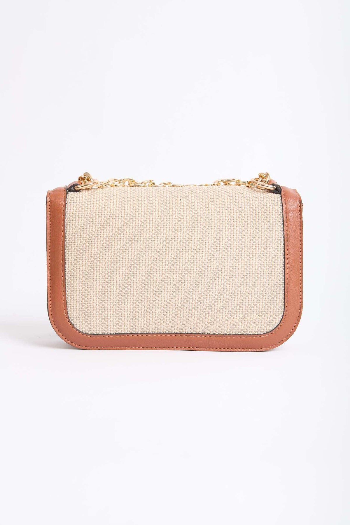 Women Bag - Brown