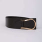 Women Belt - Black