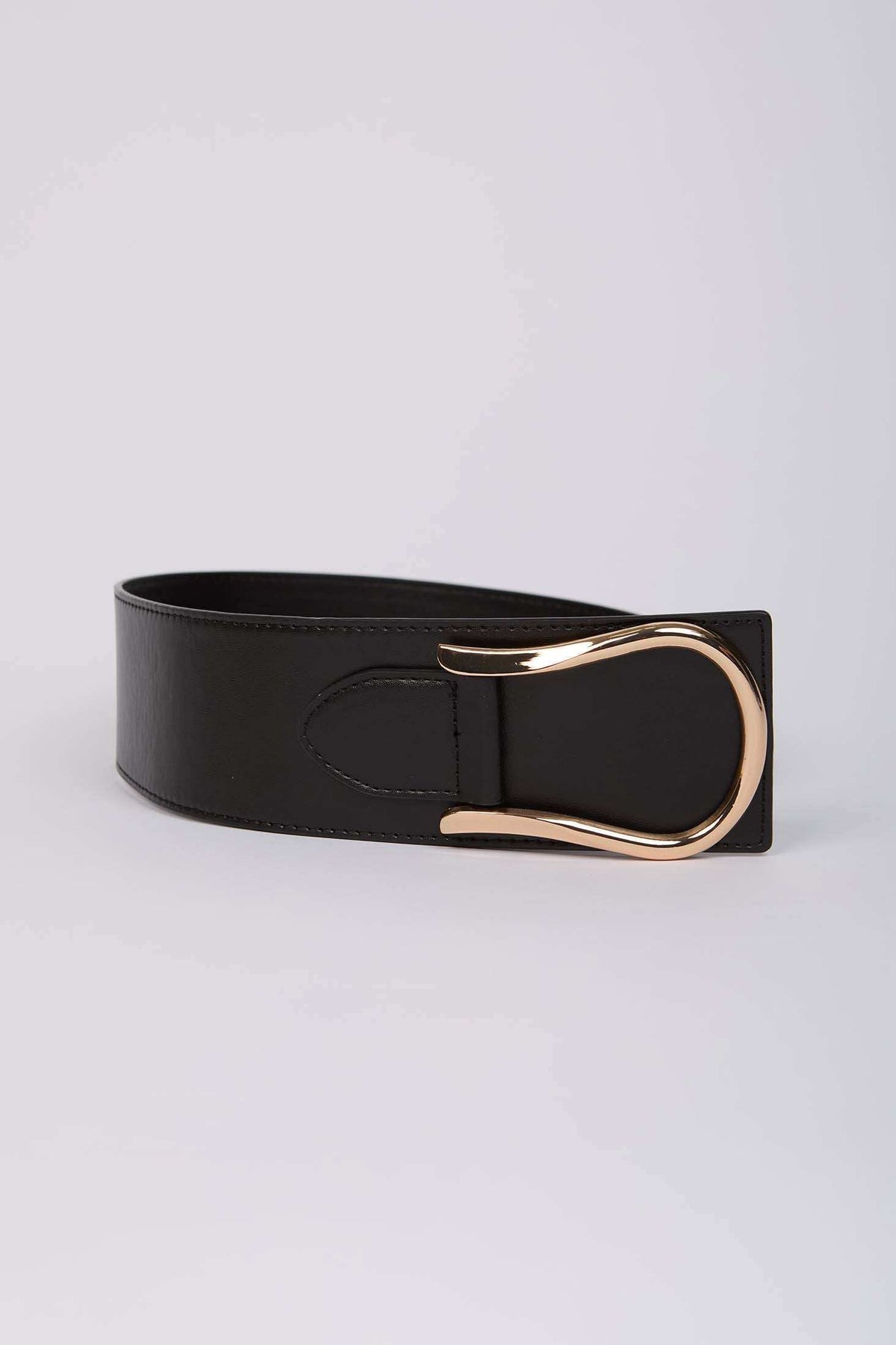 Women Belt - Black