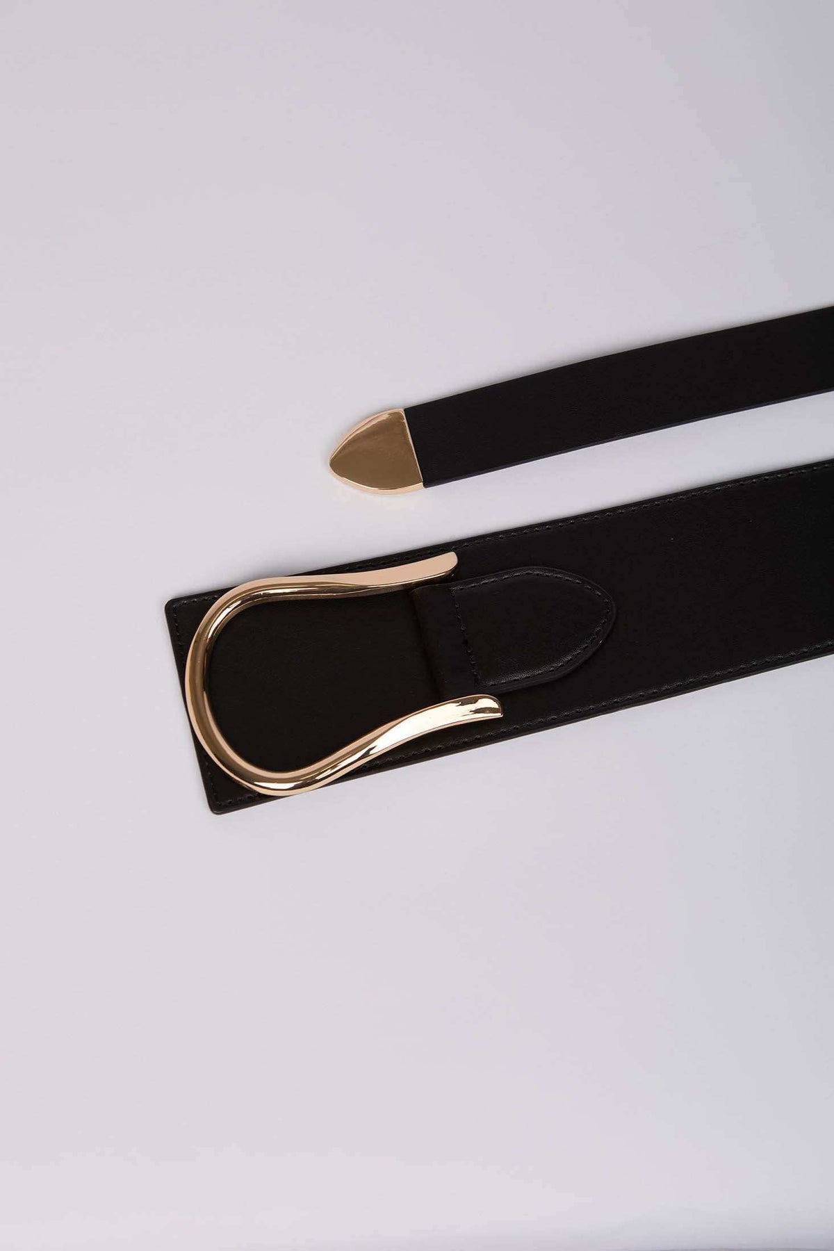 Women Belt - Black