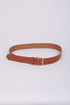 Women Belt - Brown