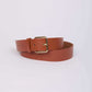 Women Belt - Brown