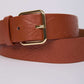 Women Belt - Brown