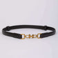 Women Belt - Black