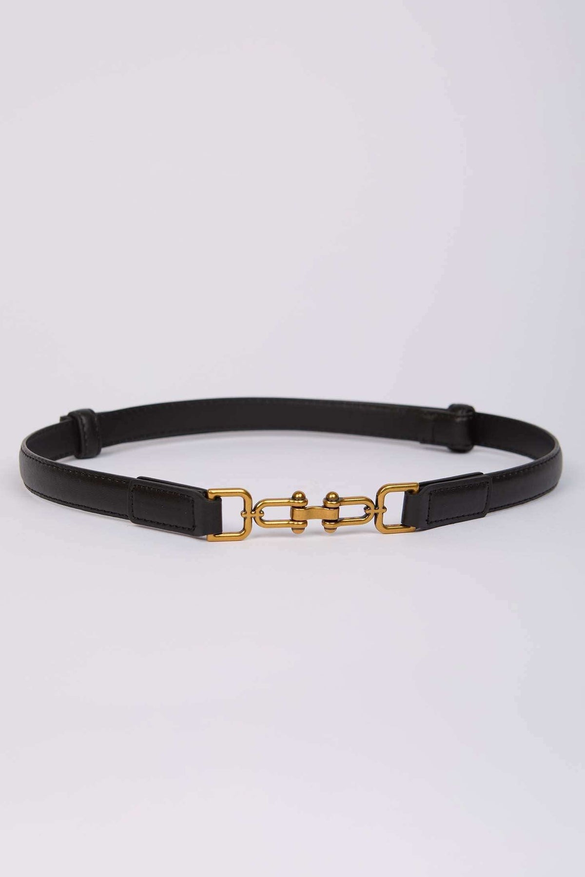 Women Belt - Black