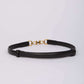 Women Belt - Black