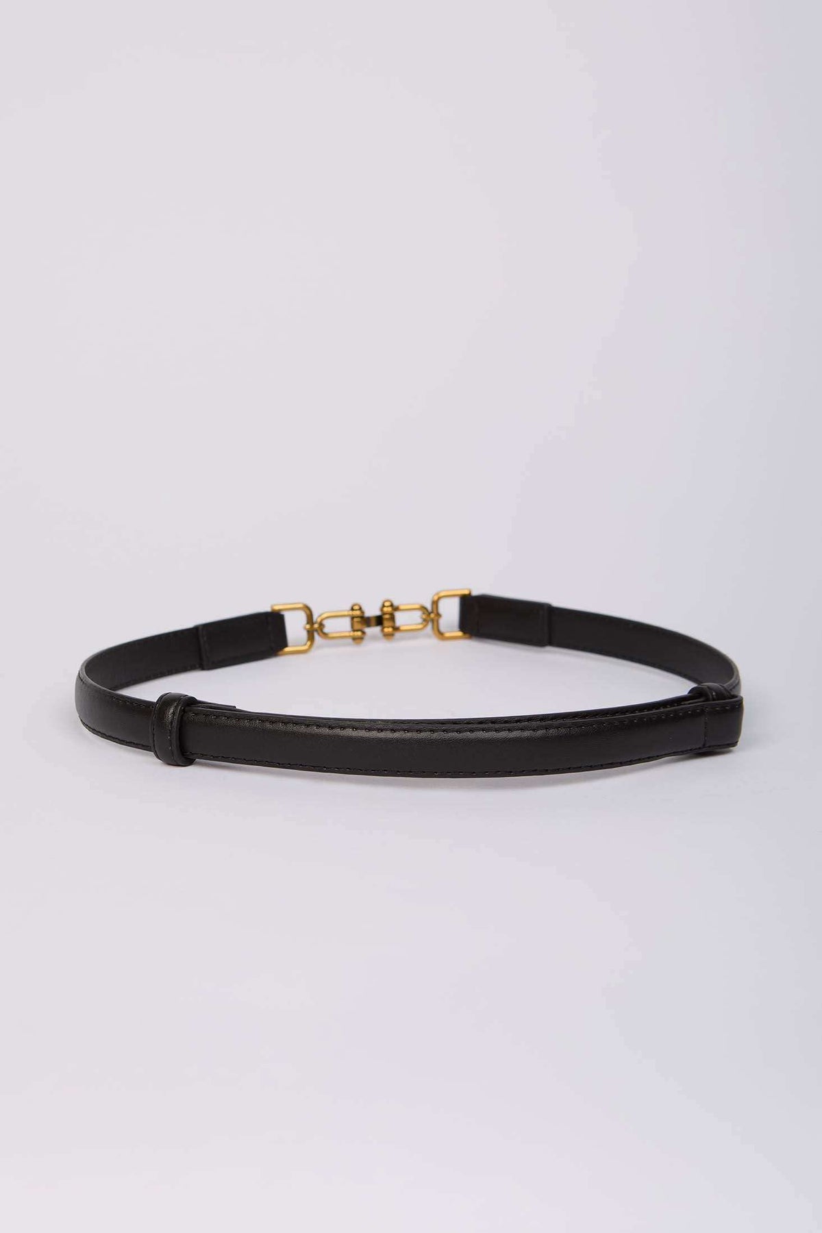 Women Belt - Black
