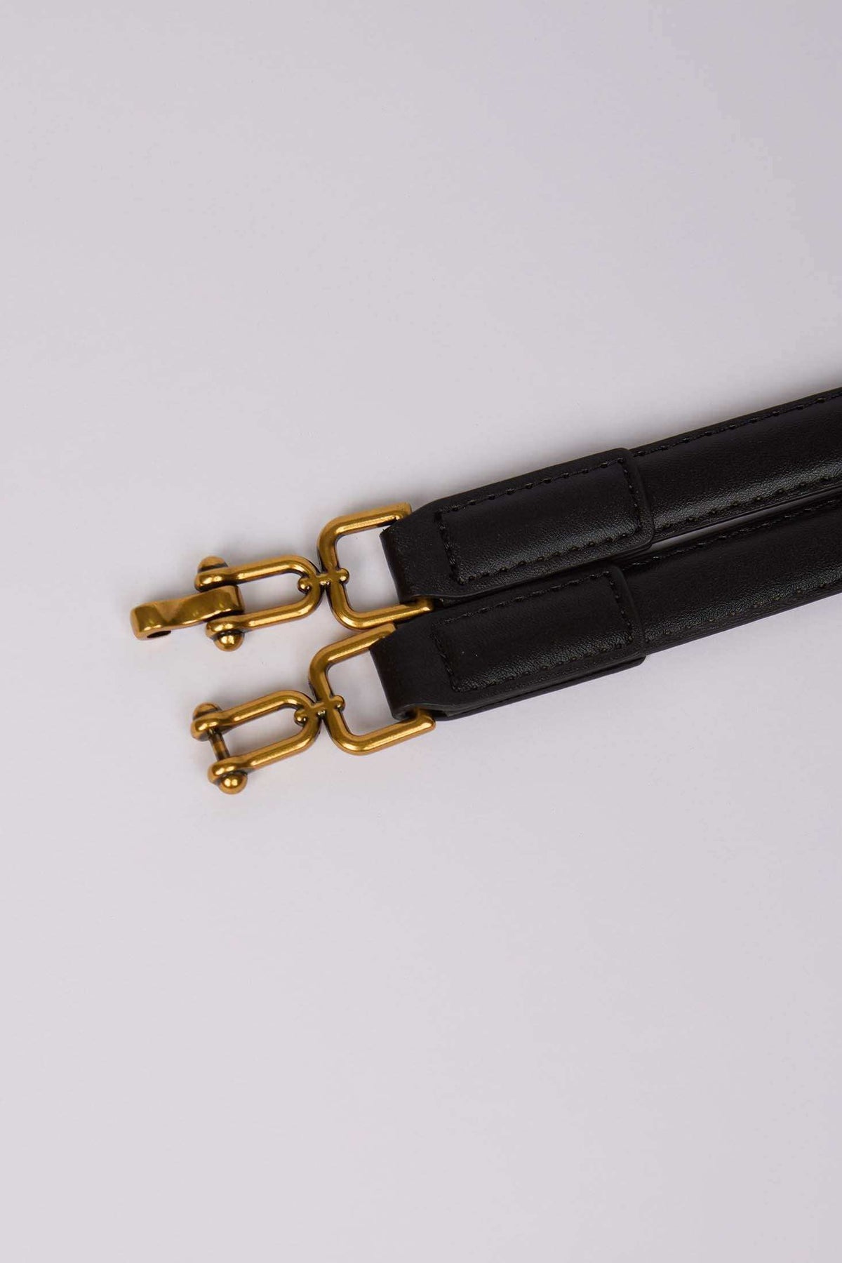 Women Belt - Black
