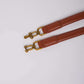 Women Belt - Brown