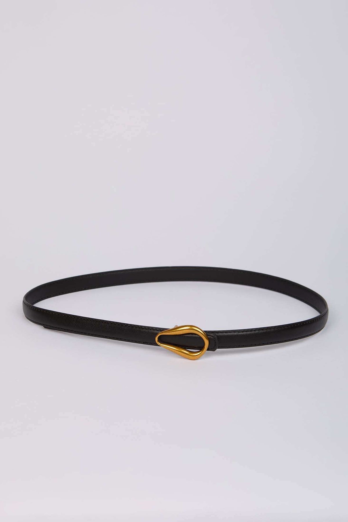 Women Belt - Black