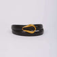 Women Belt - Black