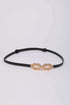 Women Belt - Black