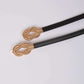 Women Belt - Black
