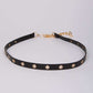 Women Belt - Black
