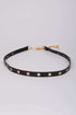 Women Belt - Black