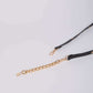 Women Belt - Black