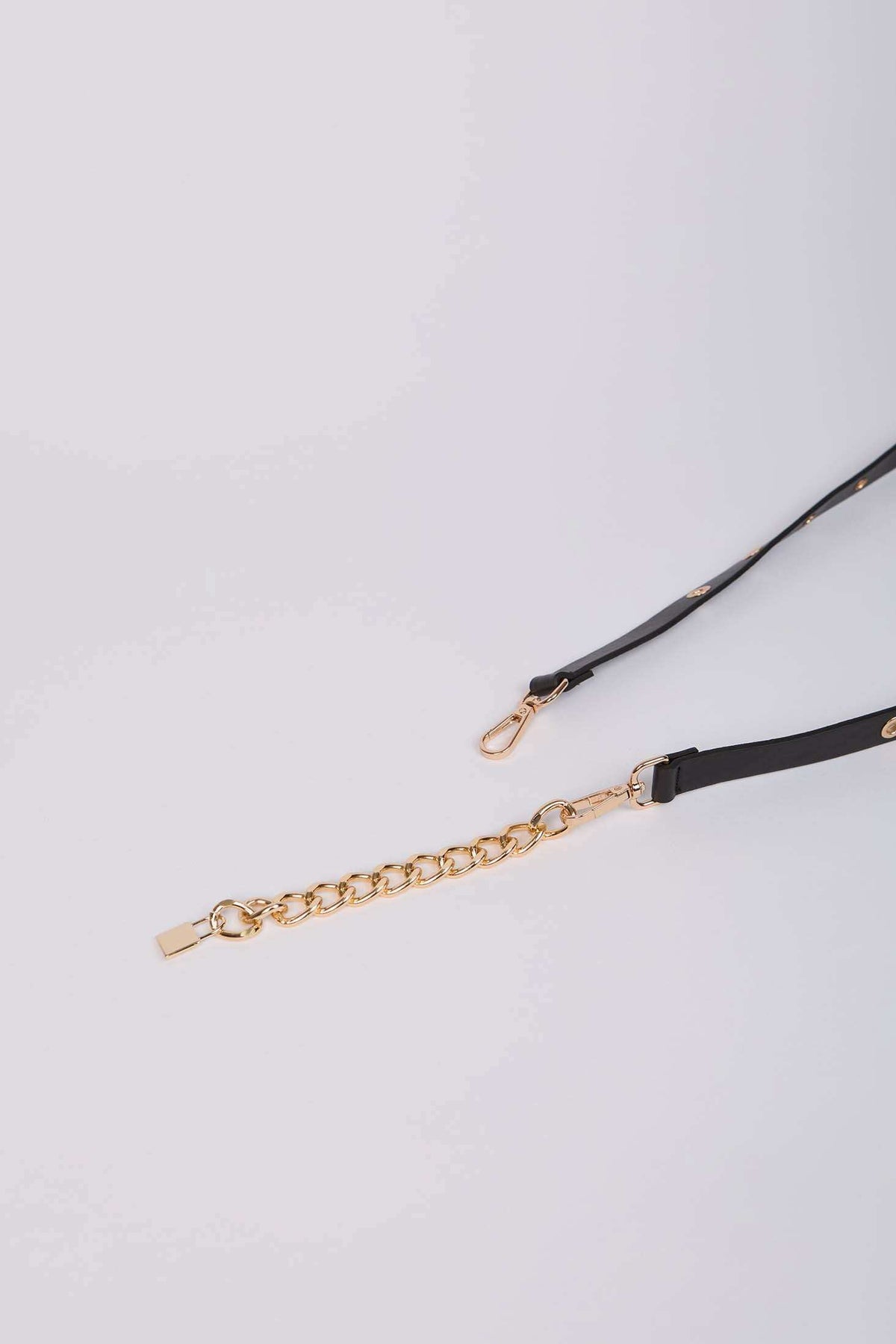 Women Belt - Black