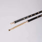 Women Belt - Black