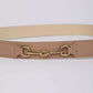 Women Belt - Brown
