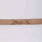 Women Belt - Brown