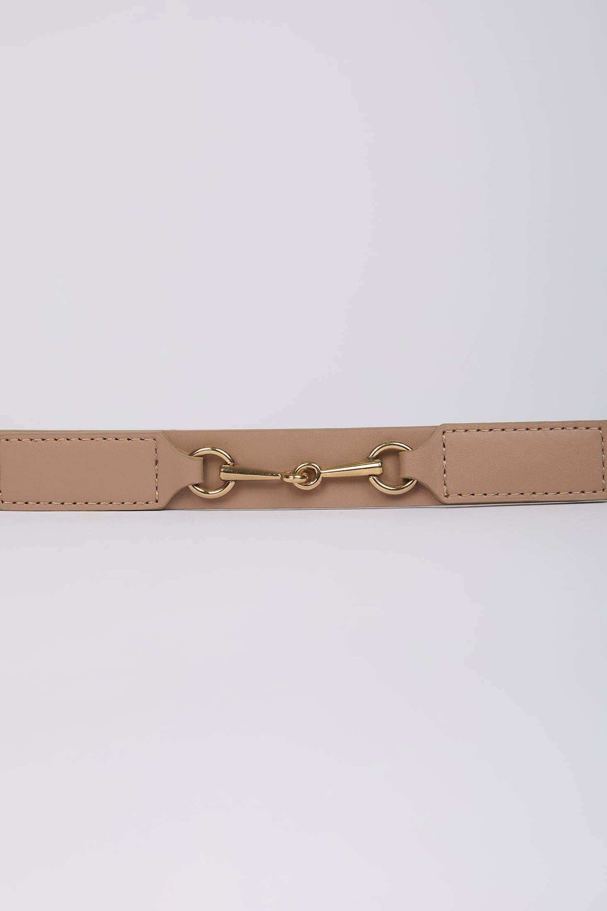 Women Belt - Brown