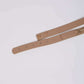 Women Belt - Brown