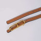Women Belt - Brown