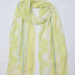 Women Scarf - Green
