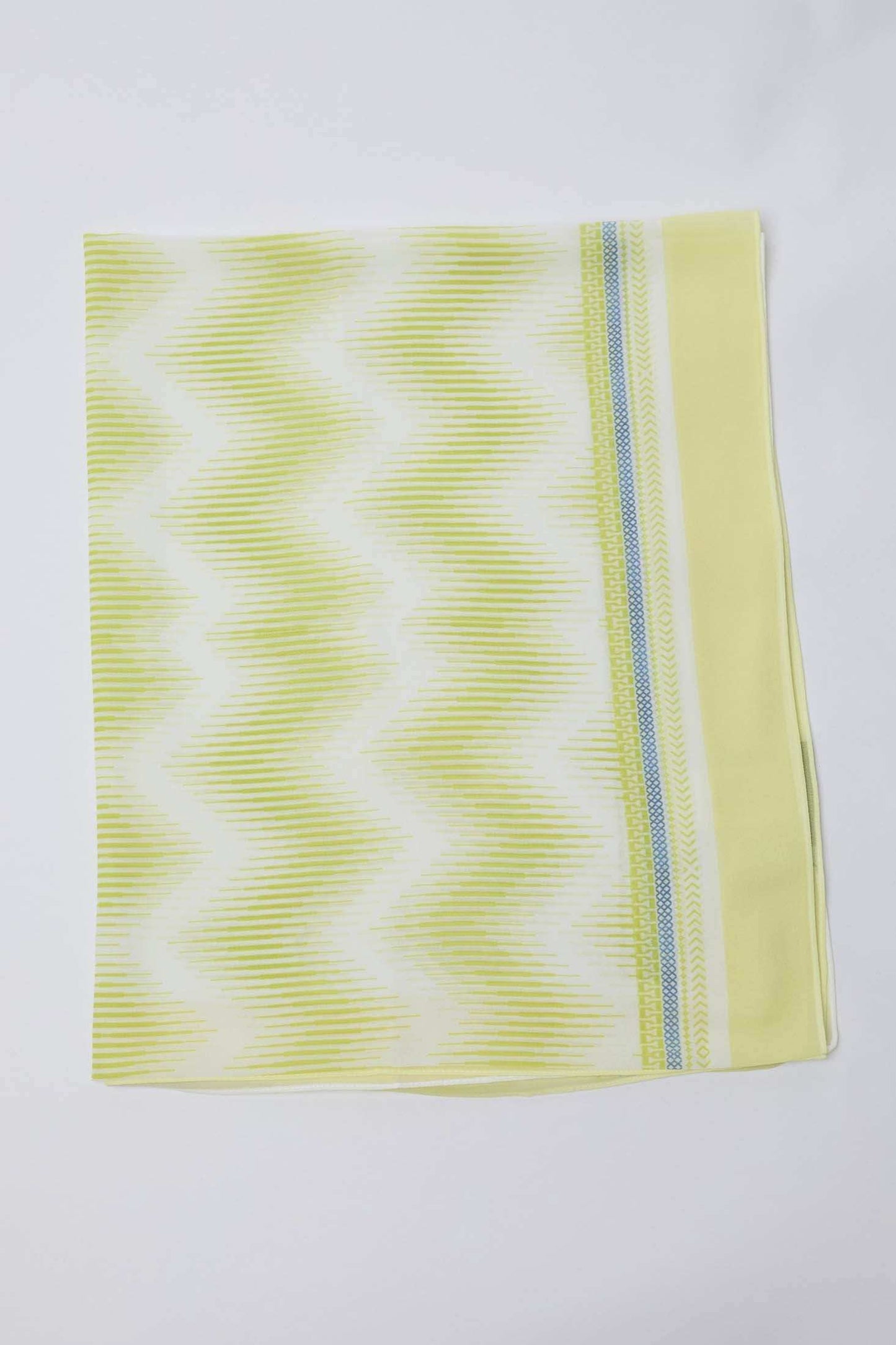 Women Scarf - Green