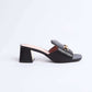 Women Shoes - Black