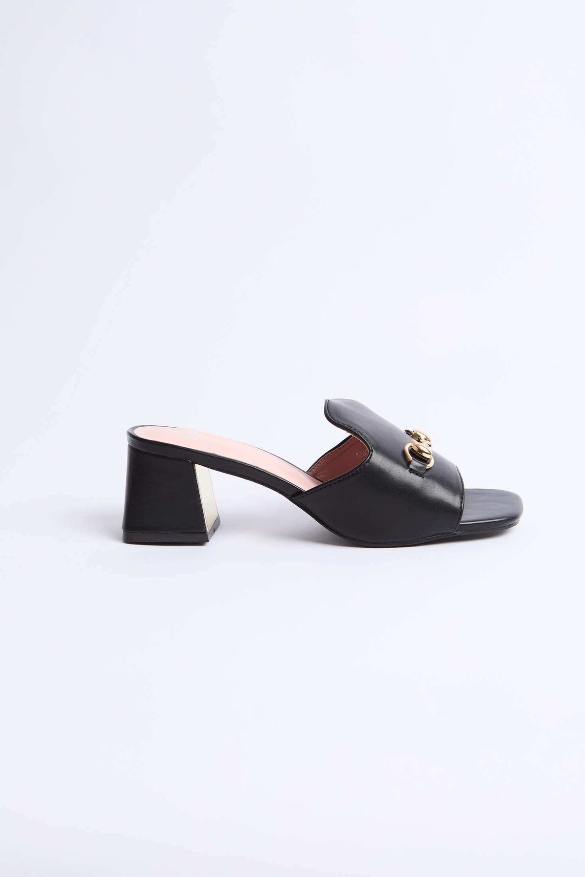 Women Shoes - Black