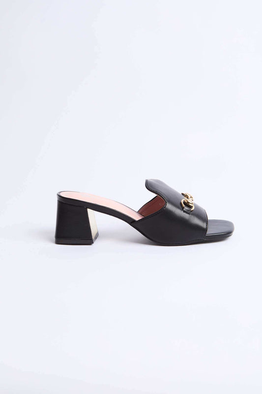 Women Shoes - Black