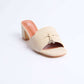 Women Shoes - Brown