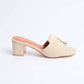 Women Shoes - Brown